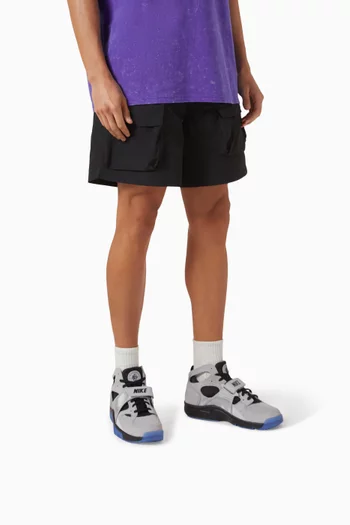 Air Trainer Huarache Sneakers