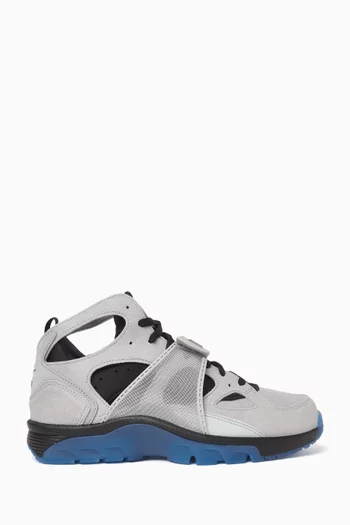 Air Trainer Huarache Sneakers