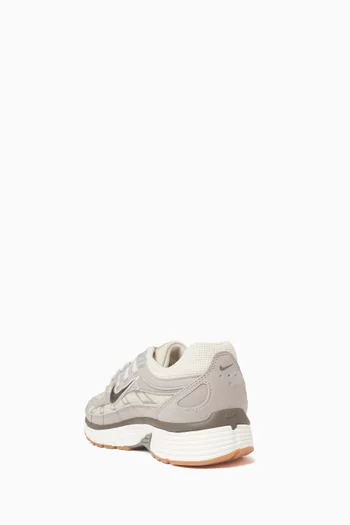 P-6000 Sneakers in Mesh