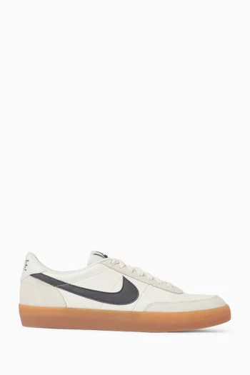 Killshot 2 Sneakers in Leather & Suede
