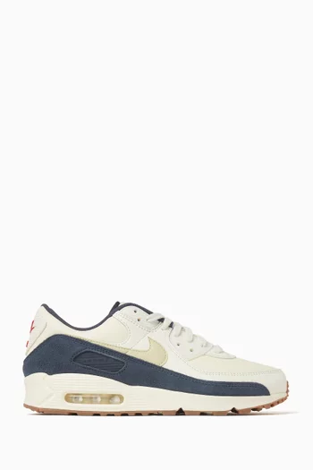 Air Max 90 Premium Sneakers