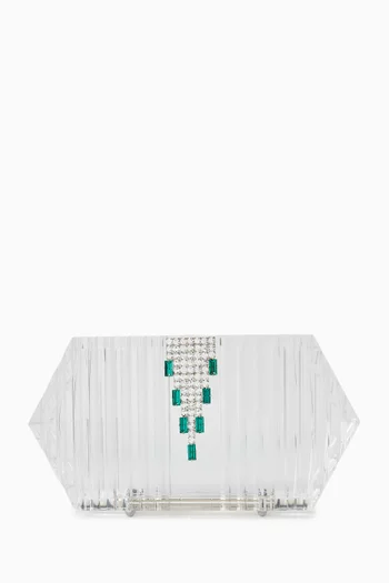 كلاتش لينا أكريليك