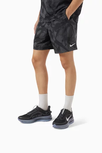 Pegasus Premium Sneakers in Mesh