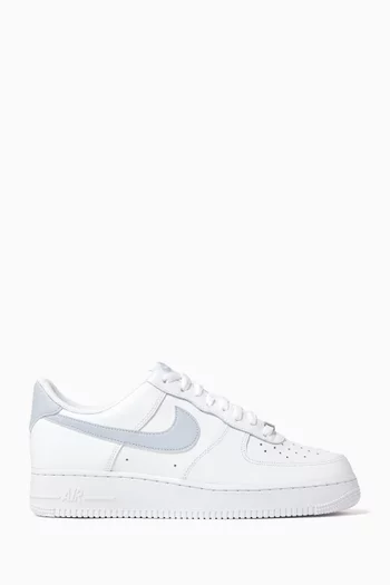 Air Force 1 '07 Sneakers in Leather