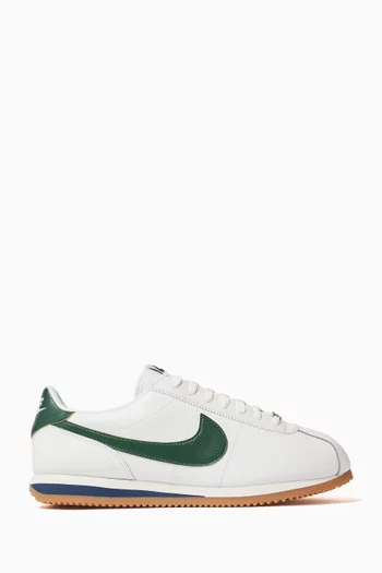 Cortez Sneakers in Leather