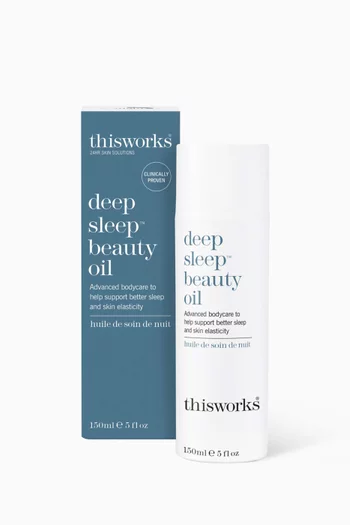 Deep Sleep Beauty Oil 150ml