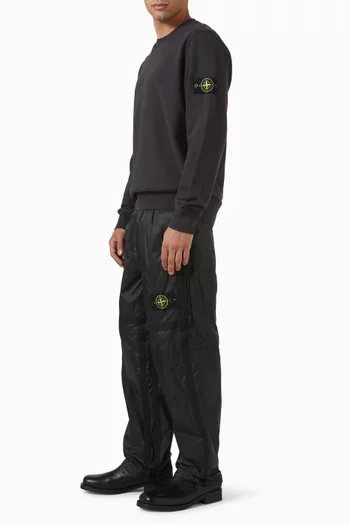 سويت شيرت صوف قطني