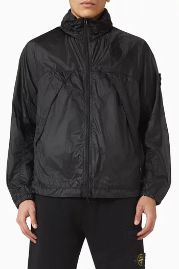 Light Jacket in Ripstop