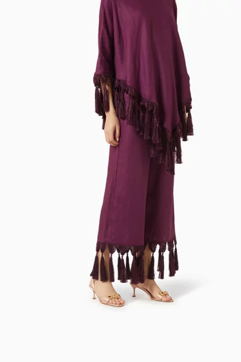 صندل كوبيسان بكعب 50 مم ستان