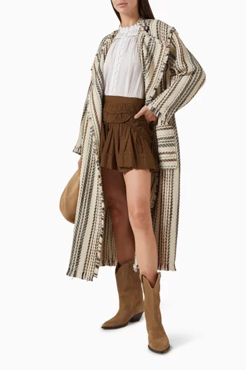 Ceola Mini Skirt