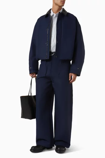 جاكيت أوبادو قطن