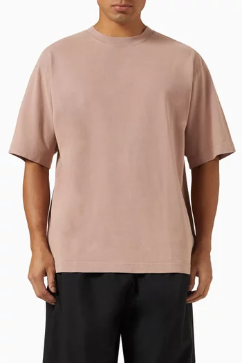 Vintage Short Sleeve T-shirt in Cotton