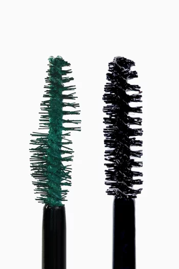 The Colored Perfect Match Kit - Malachite and Resin