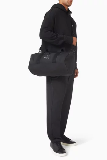 حقيبة ويك إندر بولد نايلون