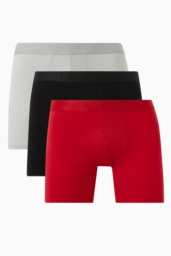 Boxer Briefs, Set of 3