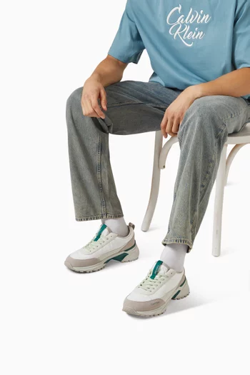 سنيكرز للجري هايك نايلون وشمواه