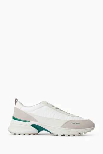 سنيكرز للجري هايك نايلون وشمواه