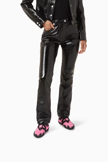 Mostro OG Sneakers in Mesh