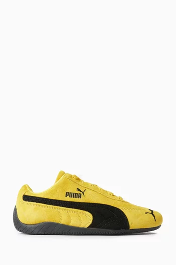 Speedcat OG Sneakers in Suede