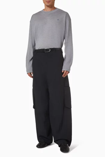 سترة آمي دي كور صوف