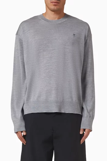 سترة آمي دي كور صوف