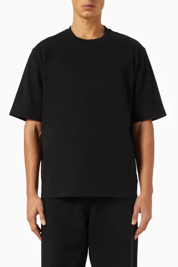 Ami De Coeur T-shirt in Cotton