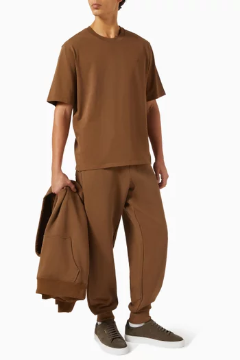 Ami De Coeur T-shirt in Cotton