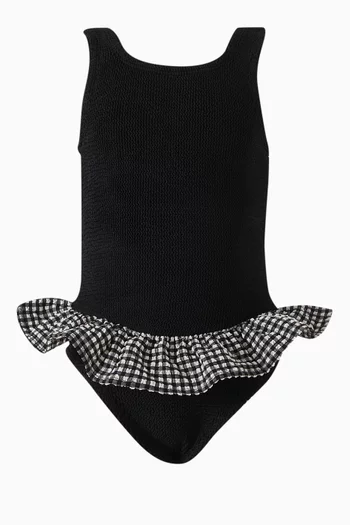 Duo Denise Swimsuit in in The Original Crinkle™