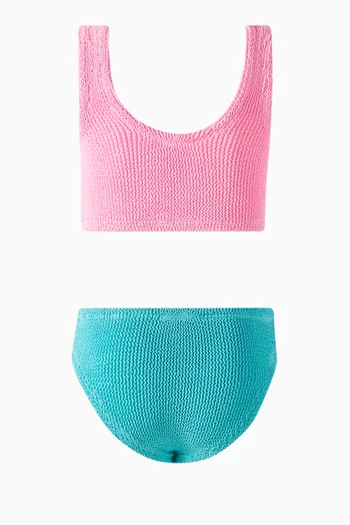 Duo Lyra Bikini Set