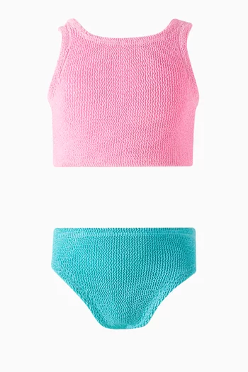 Duo Lyra Bikini Set