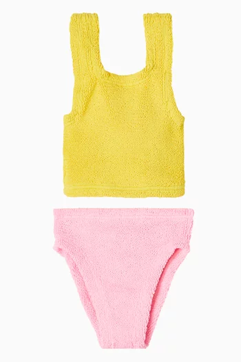 طقم بيكيني ديو ليرا