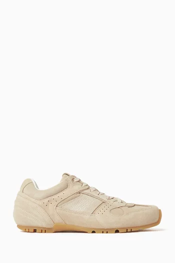 TB.56 Sneakers in Suede