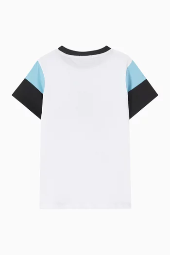 Graphic Print T-shirt