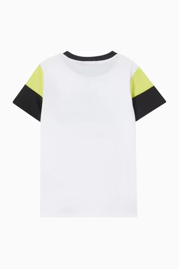Graphic Print T-shirt