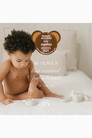 سلة سليبريشن كبيرة للأم والرضيع