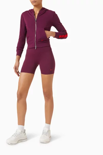 شورت بايكر وان