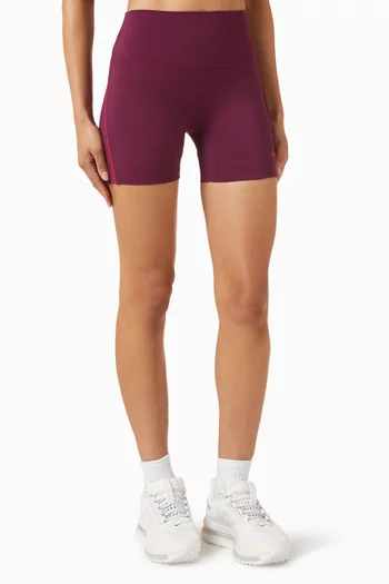 شورت بايكر وان