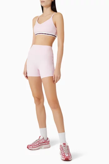 شورت بايكر وان