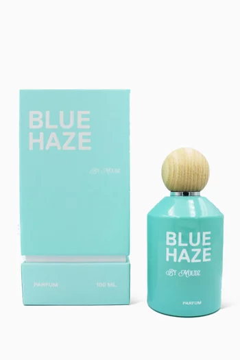 Blue Haze Extrait de Parfum, 100ml