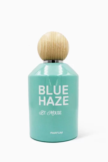 Blue Haze Extrait de Parfum, 100ml