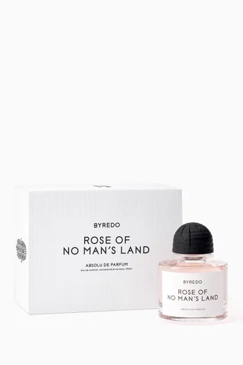 Rose of No Man's Land Absolu de Parfum, 100ml