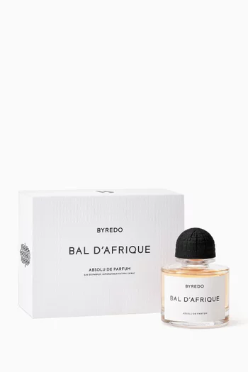 Bal d'Afrique Absolu de Parfum, 100ml