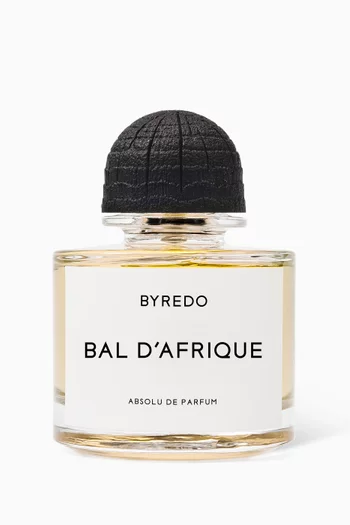 Bal d'Afrique Absolu de Parfum, 100ml