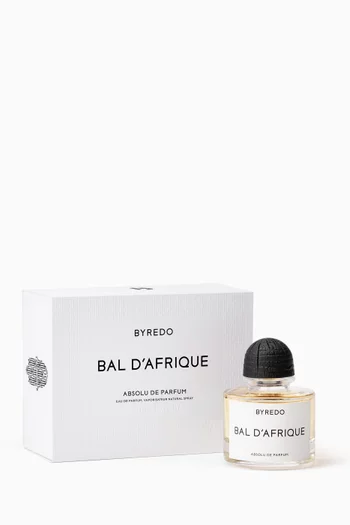 Bal d'Afrique Absolu de Parfum, 50ml