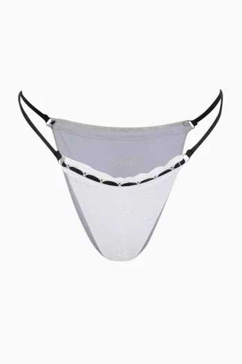 قطعة بيكيني سفلية