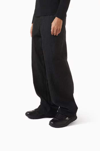 سنيكرز براكس جلد