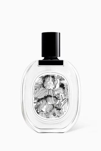 Fleur De Peau Eau de Toilette, 100ml