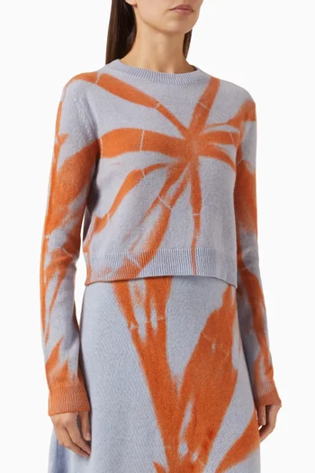 سترة ميثتك ترانكيليتي كشمير