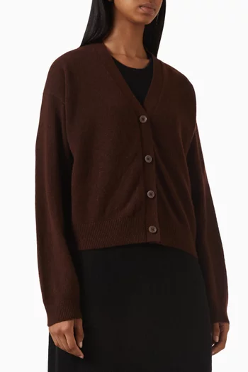 كارديغان ترانكيليتي كشمير