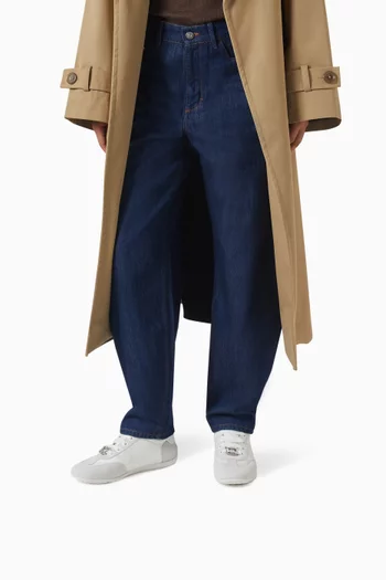 سنيكرز فيف أسفل الكاحل شمواه